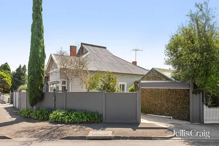 262 Melbourne Road