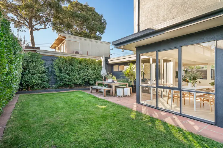 2A Billson Street
