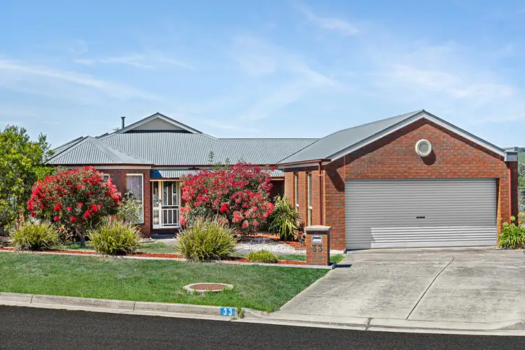 33 Rimmington Drive