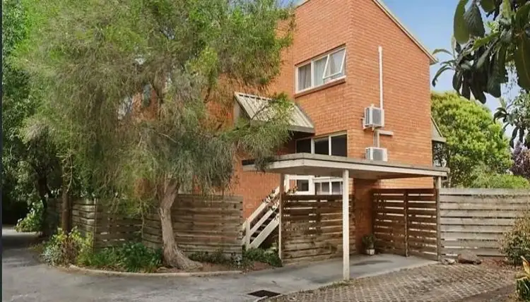 23 Station Road