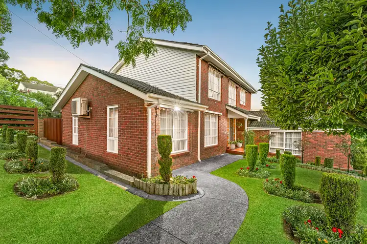 19 Lynnwood Parade