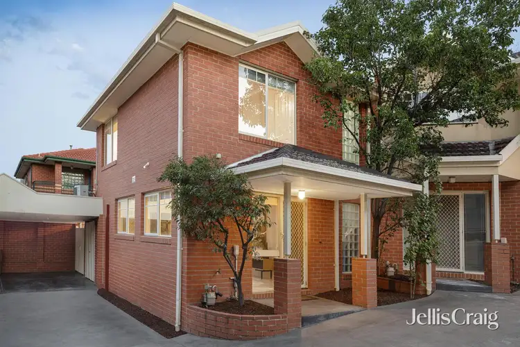 159 Grimshaw Street