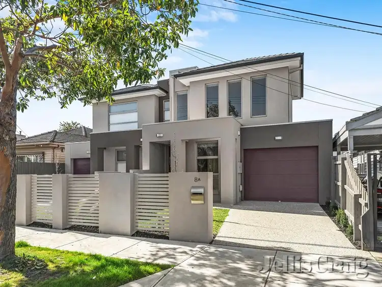 8A Anderson Avenue