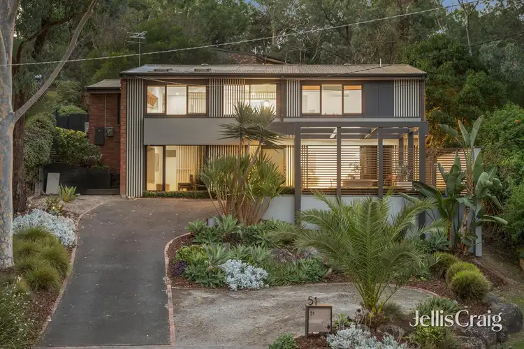 51 Belmont Crescent