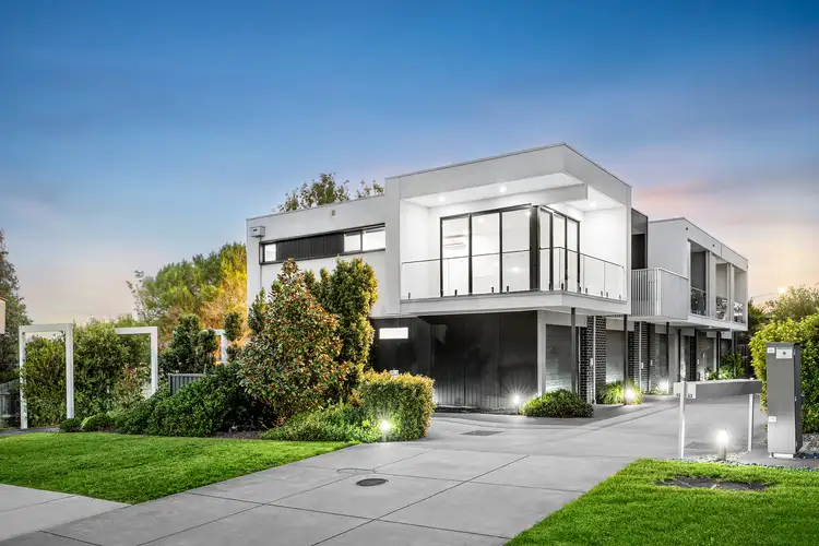 43 Tunstall Road
