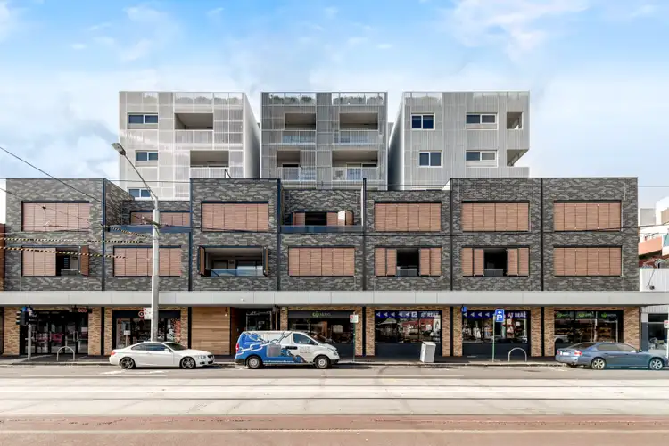 812 Sydney Road