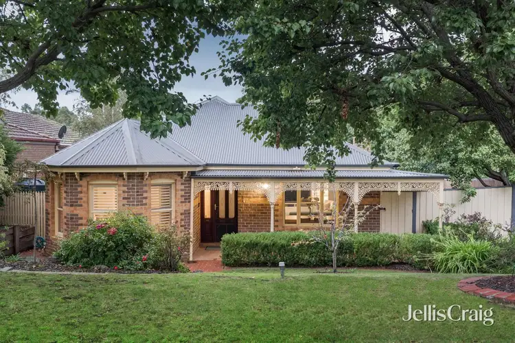 23 Valley Park Grove