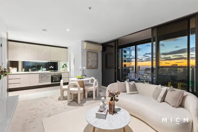 3412/639 Lonsdale Street