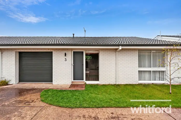 34 Sandringham Parade