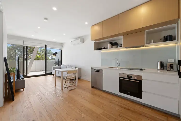 55 Barkly Street