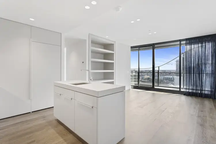 1 Almeida Crescent