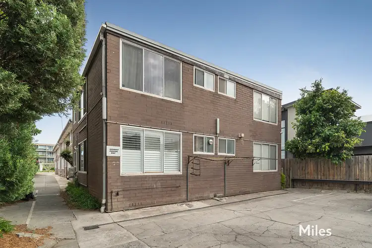 9/247 Heidelberg Road