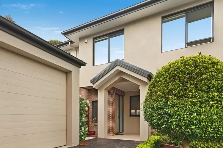 24 Livingstone Street