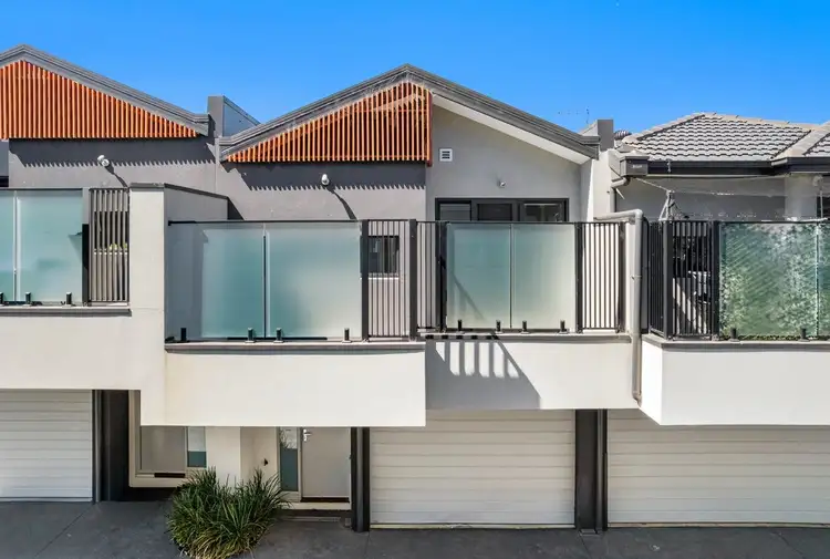 286 Oriel Road