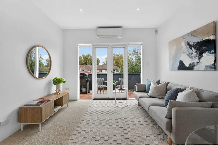 89 Ormond Road
