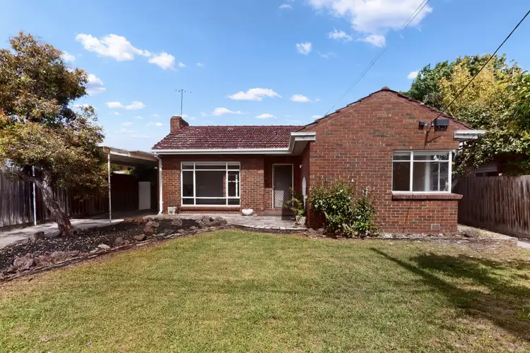 6 Blenheim Street