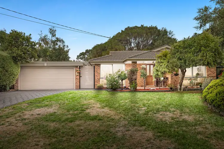 16 McGivern Court
