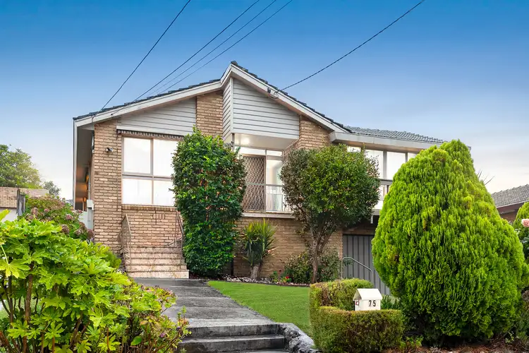75 Canopus Drive