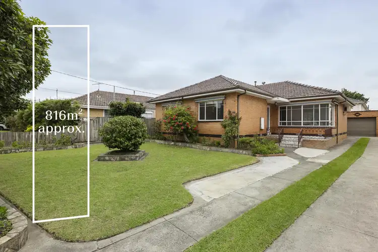 68 Rosanna Street