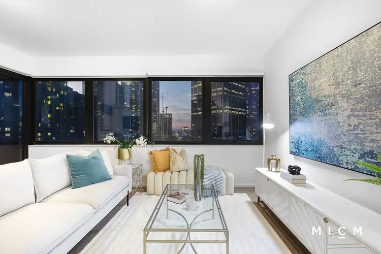 2414/250 Elizabeth Street