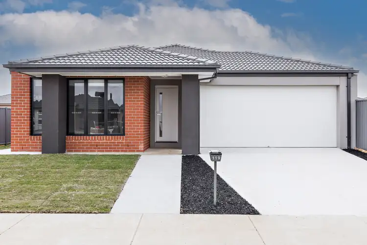 119 Willoby Drive