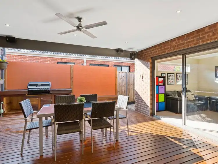 Sixth view of Homely house listing, 4 Shoal Circuit, Doreen VIC 3754