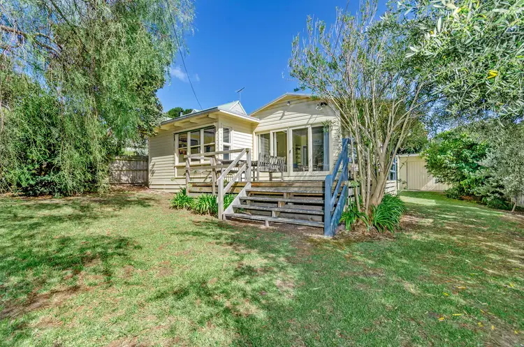 10 Baillieu Street, Point Lonsdale VIC 3225