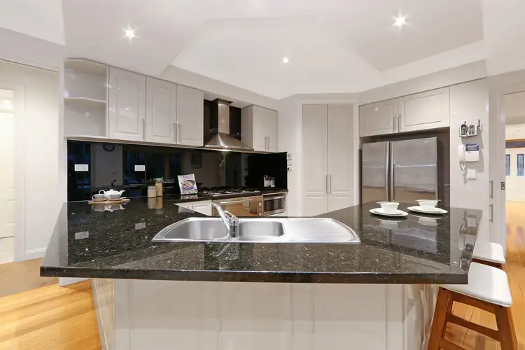 Fifth view of Homely house listing, 3 Carrera Close, Lysterfield VIC 3156