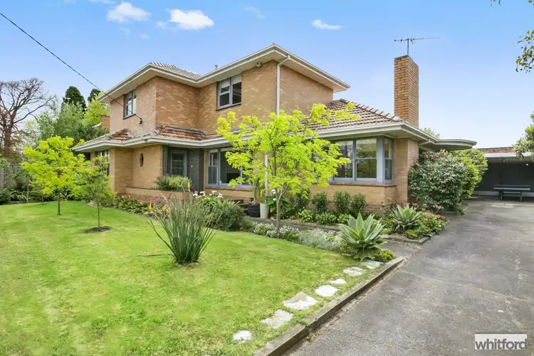 84 Prospect Road, Newtown VIC 3220
