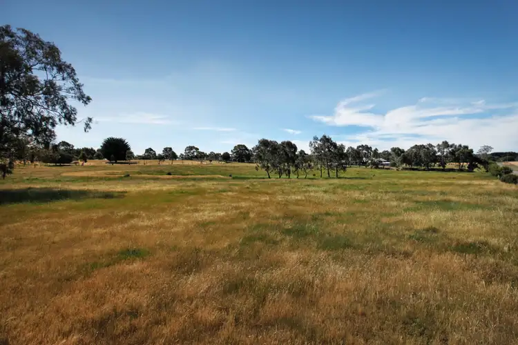 Lot 4 Batters Lane, Kyneton VIC 3444