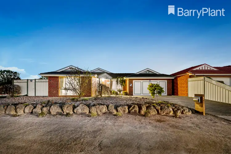 1 Incana Close, Hoppers Crossing VIC 3029