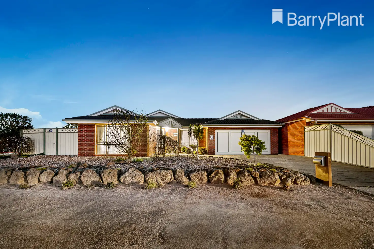 Main view of Homely house listing, 1 Incana Close, Hoppers Crossing VIC 3029