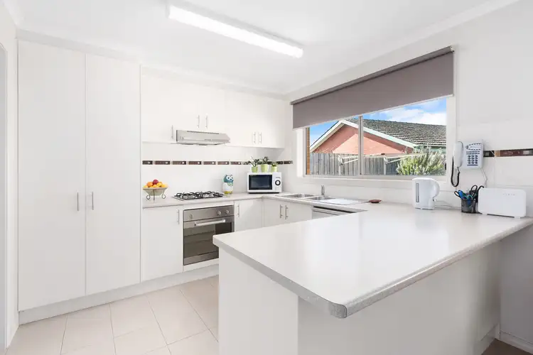 Second view of Homely unit listing, 3/4 Thomas Street, Pakenham VIC 3810