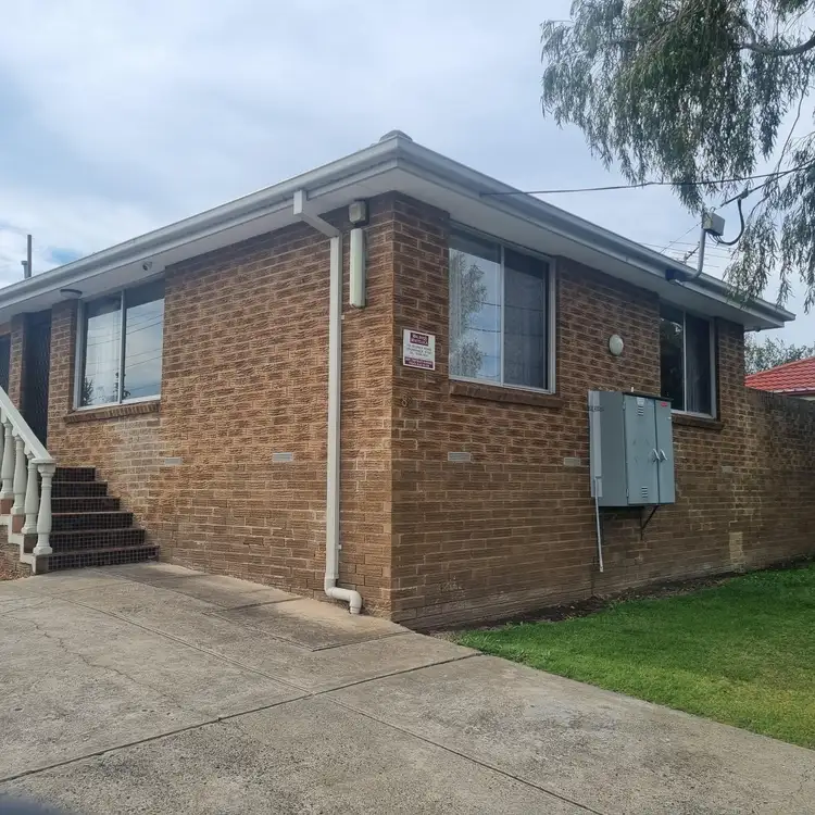 82 Augustine Terrace