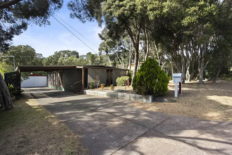 27 Pardoner Road
