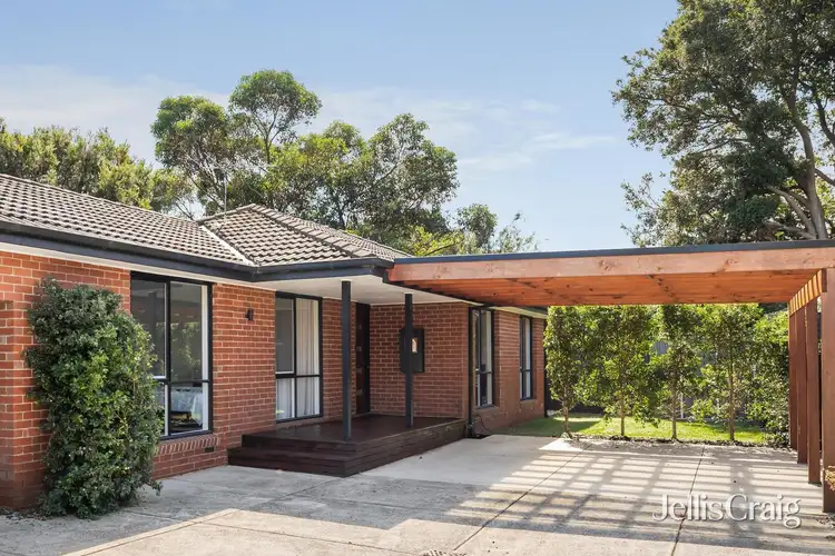 9 Chauvel Street
