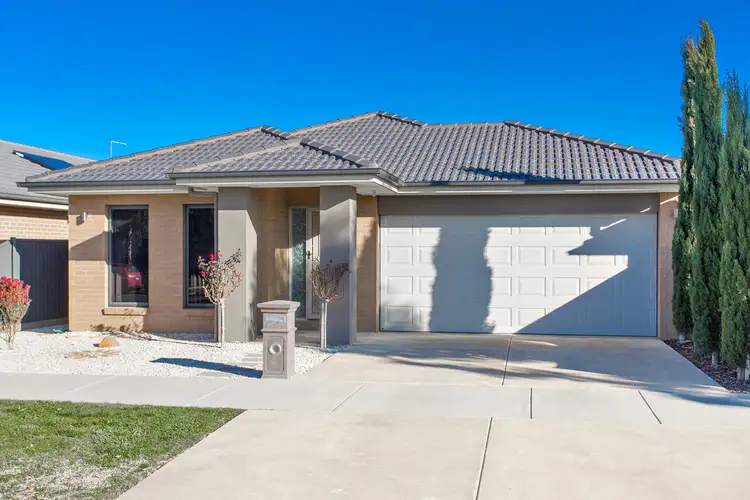 22 Holgate Road