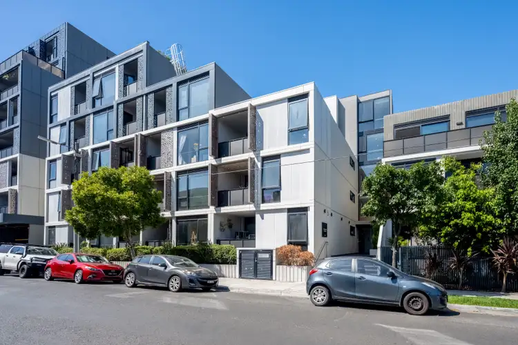 5 Beavers Road