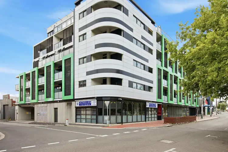 839 Dandenong Road