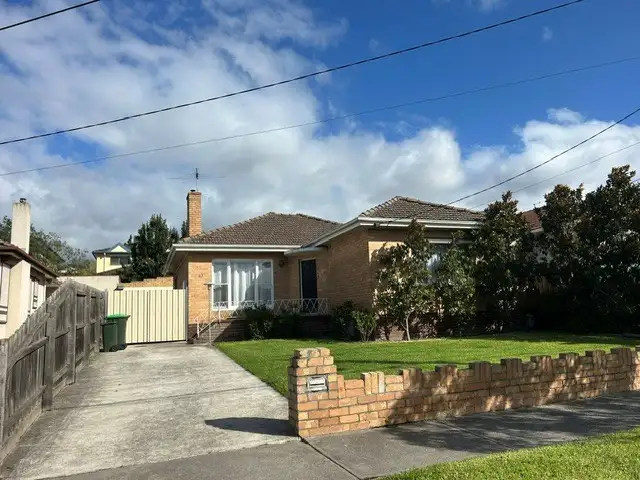 43 Kathleen Street
