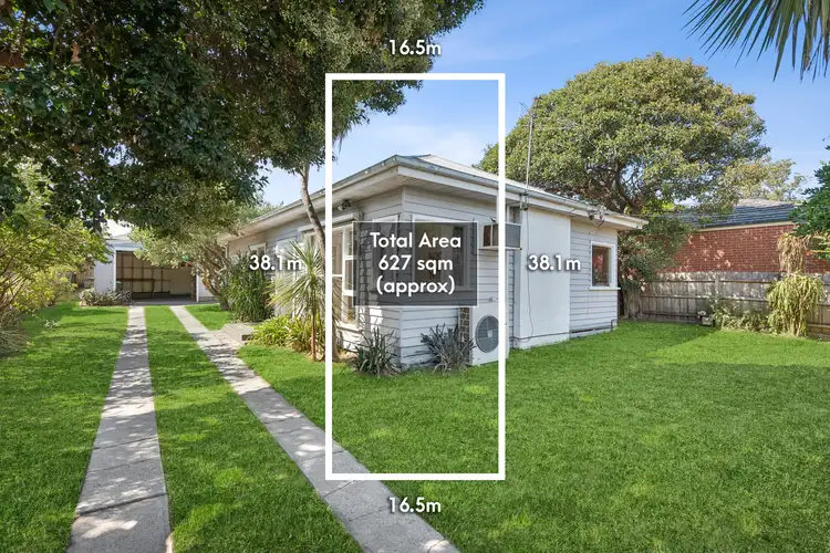17 Glennie Avenue