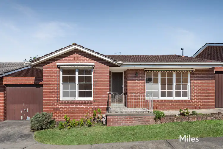 4/24 Turnham Avenue