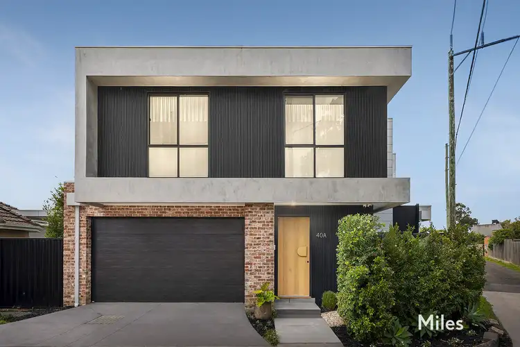 40A St Elmo Road