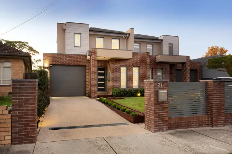 21A Almurta Road