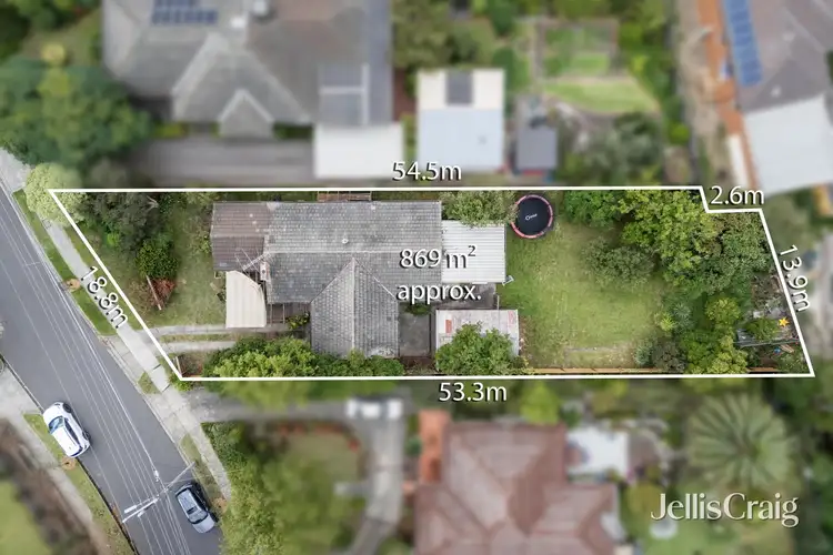 90 Somers Avenue