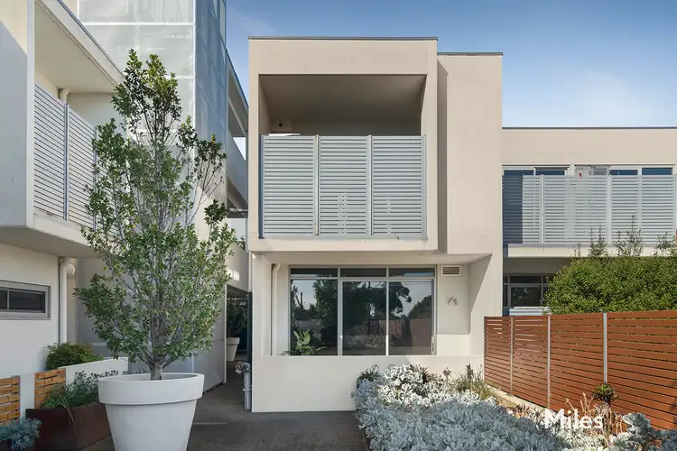 17/264 Waterdale Road
