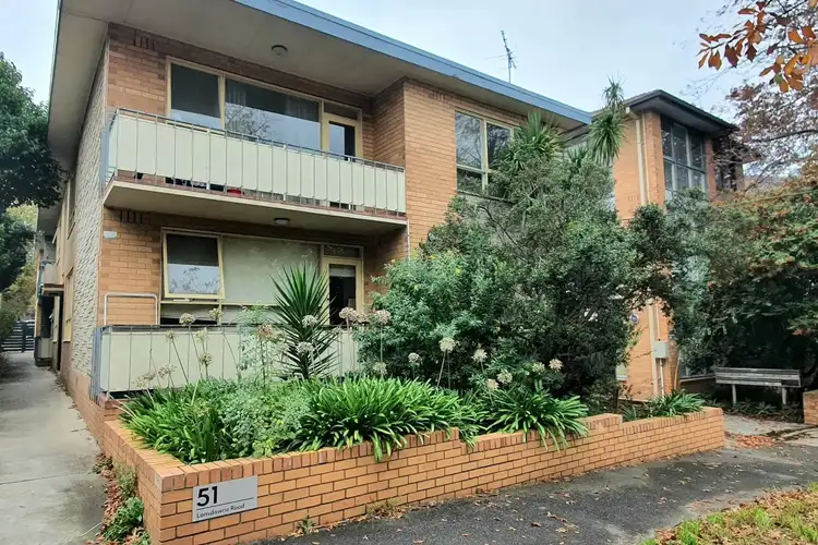 51 Lansdowne Road