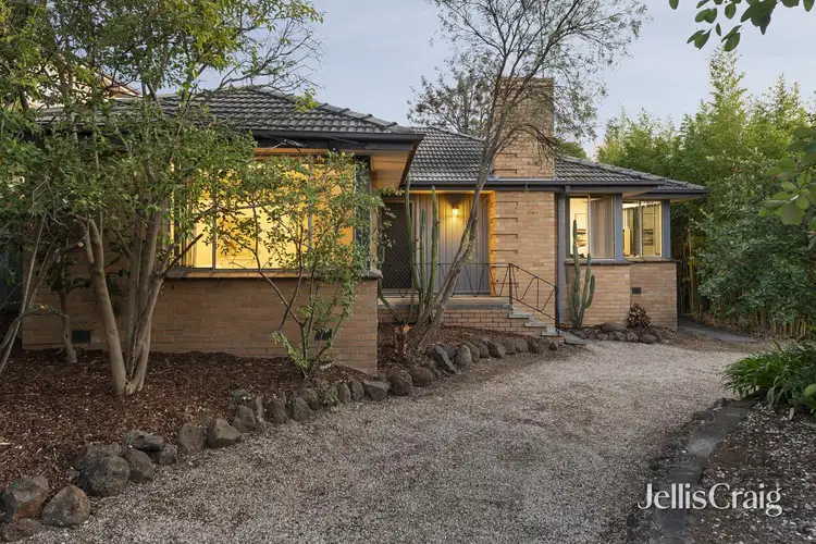 15 Sylvia Street