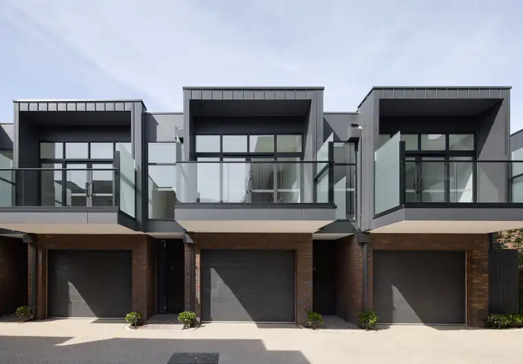95 Darebin Street