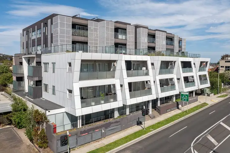 339 Mitcham Road